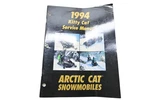 Oem Arctic Cat 2254-998 1994 Kitty Service Manual. Fixed Price $29.63.