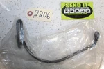A23 Nos Arctic Cat Rear Exhaust Bracket 0612-034. Fixed Price $14.99.