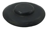 Used Ski-doo Bombardier 570-0403 Vintage Snowmobile Inspection Hole Cover 62-74. Fixed Price $10.00.