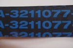 Heavy Duty Aramid Exact Oem Spec Belt Polaris 4X4 3211077 Big Boss Magnum P300. Fixed Price $44.30.