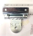 Ski-doo Tundra Safari Formula Skandic Touring Kimpex Sled Hitch 12-101E. Fixed Price $50.42.