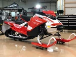 Ski-doo Snowmobile Universal Led Auxiliary Light Bar W/mount And Harness. Fixed Price $174.99.