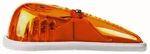Peterson V118A Cab Marker Light Amber Viz Pack. Fixed Price $24.47.