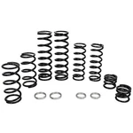 K25-PL1033-0 Zbroz Dual Rate Spring Kit For Polaris Rzr Pro Xp 4 & Ultimate. Fixed Price $957.35.