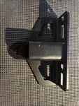 Zero Turn Lawn Mower Hitch With 1-1/4" Receiver 6MM Thicker Heavy Duty Steel. Fixed Price $32.99.