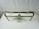 Arctic Cat Snowmobile 0116-609 Rear Bumper 1975 1976 Cheetah 440 500. Fixed Price $45.99.