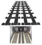 Bowdriks Industries 4062 Sup-trac-grid Super Traction. Fixed Price $136.72.