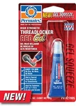 Permatex Threadlocker Red Gel Gram 27005 59-9174. Fixed Price $13.99.