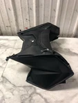 16 Polaris Switchback Pro 600 Snowmobile Rear Storage Compartment Bag. Fixed Price $90.44.