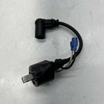 Ignition Coil - 2025 Arctic Cat Zr 858 Es 129 Atac Apple Green. Fixed Price $45.00.
