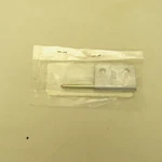 Nos Yamaha Oem Hood Shroud Hinge Bracket 8V0-2195X-00-00. Fixed Price $17.99.