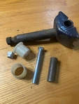 Nos Vintage Polaris Fat Spindle Bushing Set 78 79 Txl Centurion 1821020 3573908. Fixed Price $125.00.