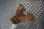 1991-1995 Arctic Cat Oem Exhaust Manifold Y-pipe Ext Special Mountain. Fixed Price $29.95.