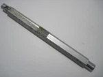 Nos Arctic Cat Rear Axle 0104-756 For Snowmobile Genuine Oem Nla New Old Stock. Fixed Price $26.99.