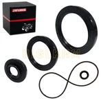 Front Differential Seal Kit Set Kawasaki Brute Force Prairie 650 #92049-1536. Fixed Price $15.99.