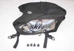 2009 Ski-doo Mxz Renegade 600 Etec 137" Expandable Tunnel Storage Bag Luggage. Fixed Price $109.95.