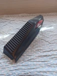 Lh Tunnel Trim # 580642100 Ski-doo 1995 2001 Mxz, Formula, Mach TAG605. Fixed Price $17.99.