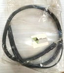 Nos Oem Arctic Cat 22" Battery Cable-ground 0645-014 Artic. Fixed Price $19.90.