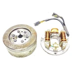 1991 Arctic Cat Cougar 440 Ignition Stator Magneto Generator 92 Prowler Read. Fixed Price $154.95.