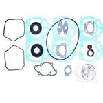 Spi Sports Parts Inc Full Gasket Set S-d 09-711259. Fixed Price $84.37.