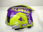 Side Panel Rh - 2019 Arctic Cat Alpha 8000. Fixed Price $114.99.
