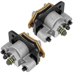 For Arctic Cat Brake Caliper W/pads 1436-422 2502-574 1436-423 2502-551 2502-575. Fixed Price $50.00.