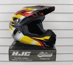 Hjc CL-X6 Spectrum Off Road Motocross Helmet Small New. Fixed Price $119.97.