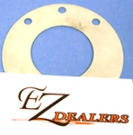 Vintage Ski-doo Snowmobile Head GASKET,420831341,420-8313-41, Brp,bombardier. Fixed Price $5.99.
