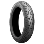 Bridgestone Battlax BT46 Rear Motorcycle Tire 130/80-18 (66V). Fixed Price $195.00.