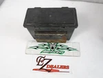 Arctic Cat Snowmobile 0106-765 Tool Box & 0106-766 Cover 78 79 80 81 Jag. Fixed Price $24.99.