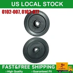 Fits For Arctic Cat Vintage Replace 0102 007 077 Driveshaft Idler Wheel Set. Fixed Price $89.95.