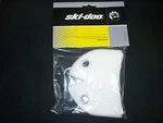 Ski Doo Snowmobile Vision 180 Helmet Absorbent Masks (10 Pack) Oem 4474730001. Fixed Price $5.99.
