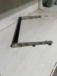 2015 Rmk Rear Bumper. Fixed Price $75.00.