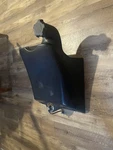 84 85 86 87 88 89 Skidoo Safari Gas Tank With Cap And Level Sensor. No Leaks.. Fixed Price $100.00.