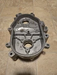 Arctic Cat Snowmobile Dropcase W/ Studs Unpainted 0702-448. Fixed Price $44.00.