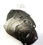 Nos Oem Arctic Cat 10 Head Gaskets 3000-658 Artic. Fixed Price $37.55.