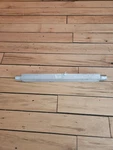 Nos Arctic Cat Rear Suspension Axle 0114-128 1978-1994. Fixed Price $49.00.