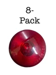 Tail Light Trailer - 8 Pack Red " Sealed Stop Brake Turn V426R Peterson. Fixed Price $34.99.
