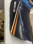 Arctic Cat Snowmobile Seat,orn (06 M-series)-mfg Assy 7998-717. Fixed Price $299.95.
