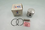 New 1985-1990 Arctic Cat Cheetah 500 F/c Lemans Piston Kit (70MM) 09-691. Fixed Price $38.95.
