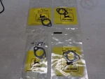John Deere Cylinder Pipe Gasket M68132 Snowmobile QTY-4. Fixed Price $10.00.