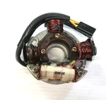 Nos Oem Arctic Cat Stator Assy 3004-833 Artic. Fixed Price $339.15.