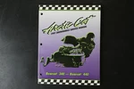 Arctic 1997 Snowmobile Service Manual Bearcat 340 440 Oem 2255-527. Fixed Price $29.99.