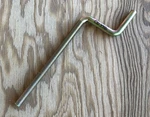 Triton 06446 Trailer Tongue Latch Screw. Fixed Price $25.99.