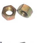 Polaris Pure Oem Nos Snowmobile Atv Hex Nuts Pack Of Two (2) 7547156. Fixed Price $7.89.