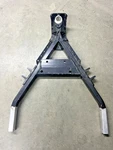 Arctic Cat Snowmobile 1100, 7000, 9000 Model Front Frame Assy Oem # 1707-862. Fixed Price $199.95.