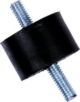 SP1 Snowmobile Ski-doo Exhaust Mount All Models 1973-1984 570120500 11-4002. Fixed Price $12.95.