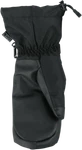 Arctiva Women's Pivot Mittens Black Medium 3341-0392. Fixed Price $53.49.