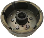 98' Polaris Xcr 600 Flywheel FP9105, #3085609 Item #3705. Fixed Price $120.00.