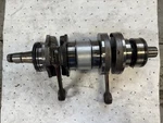 Ski-doo Fan Rev Engine Motor 420889062 420686040. Fixed Price $350.00.
